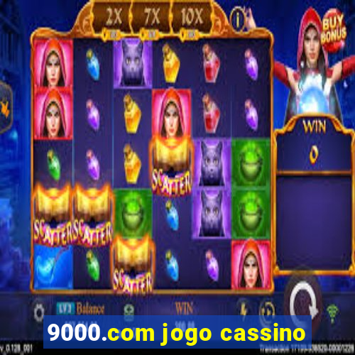 9000.com jogo cassino